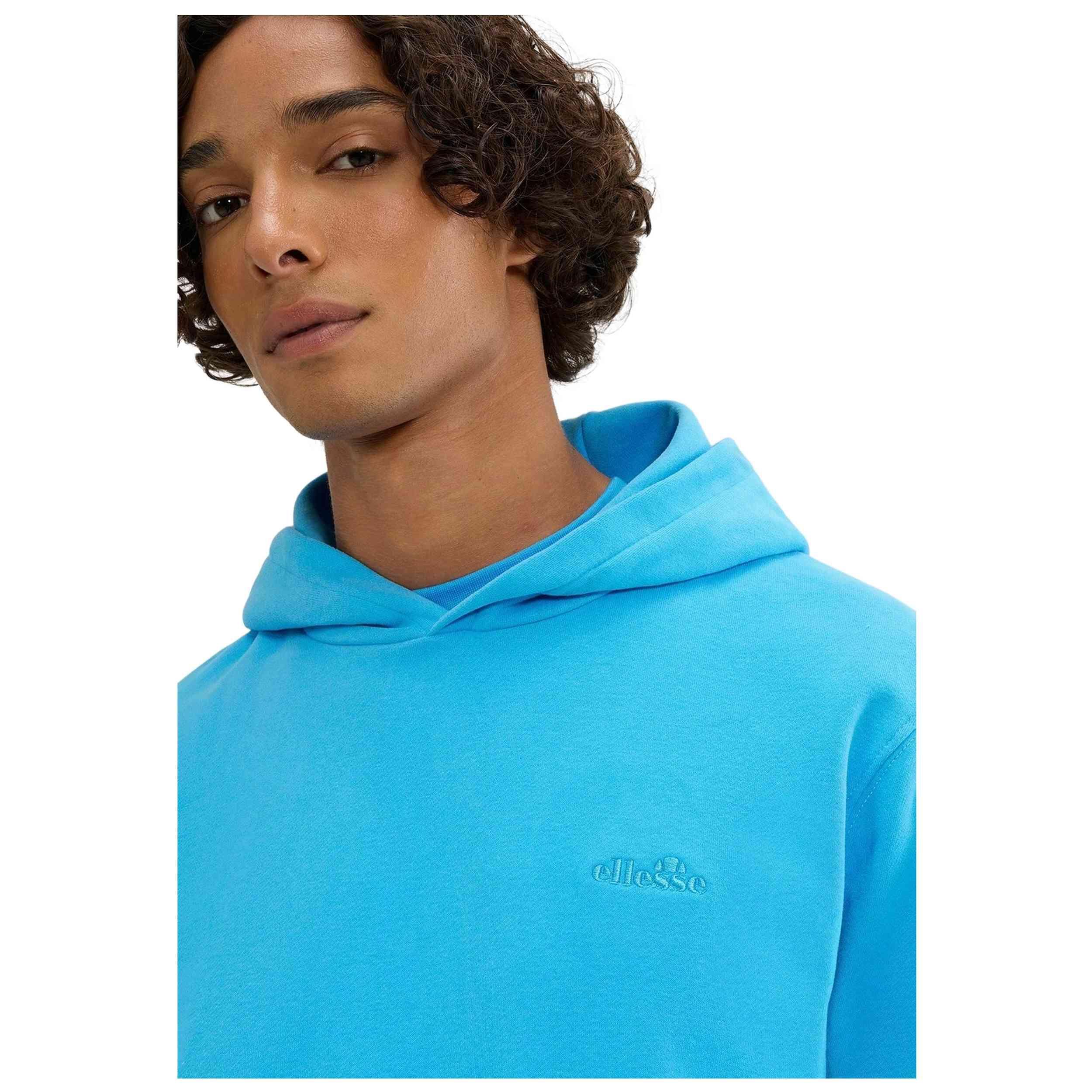 Tuta completa Ellesse modello SHB22846-402 per uomini 3/3