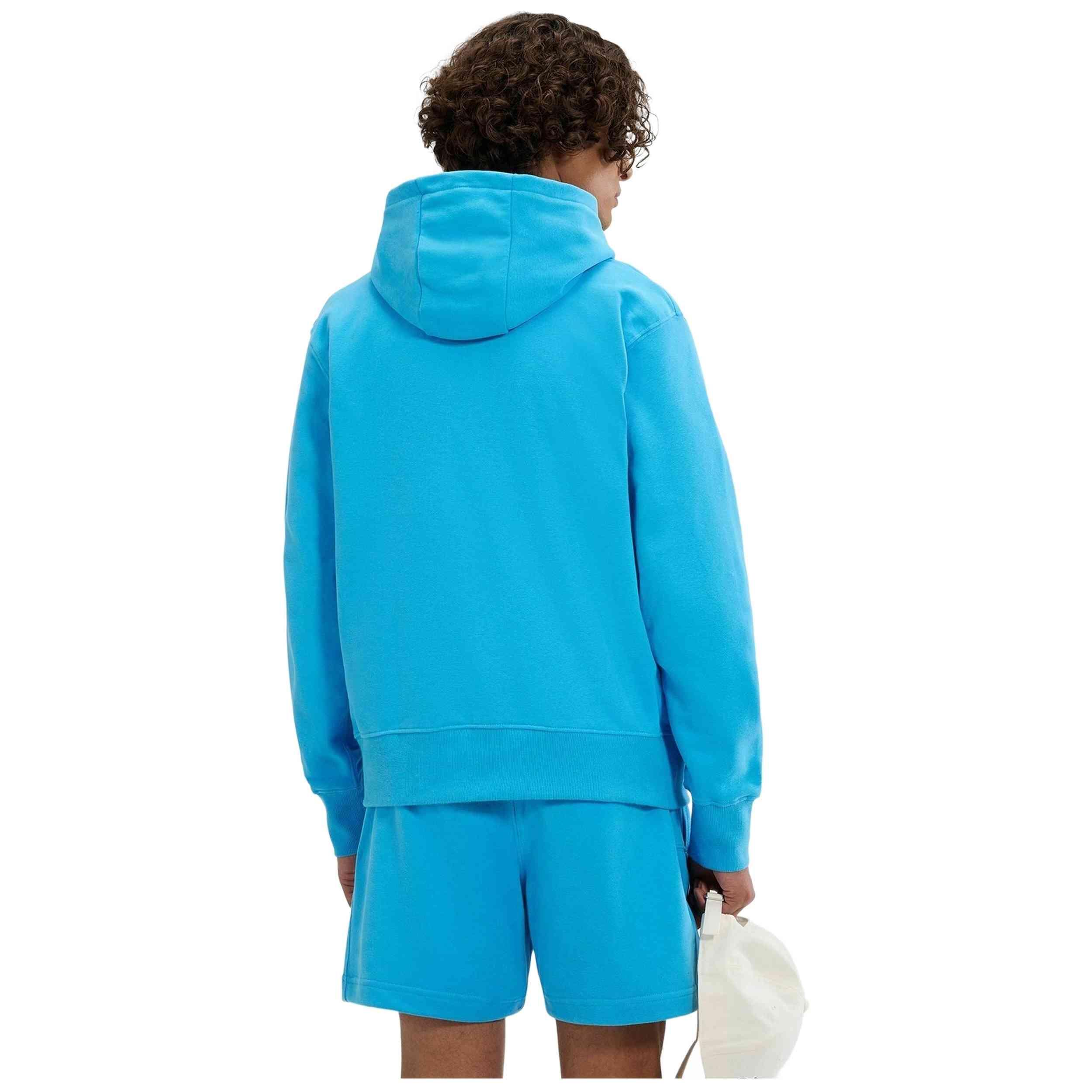Tuta completa Ellesse modello SHB22846-402 per uomini 2/3