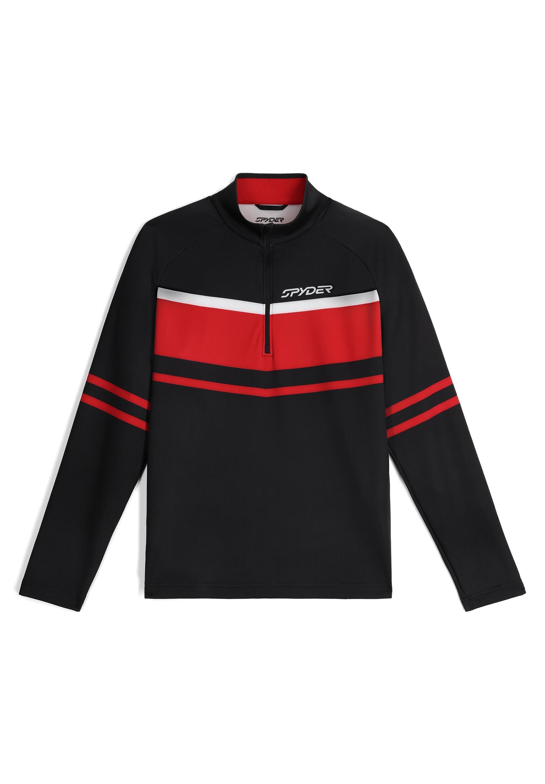 Sudadera Con Cremallera Ski Hombre - LEGACY 1/2 4/4