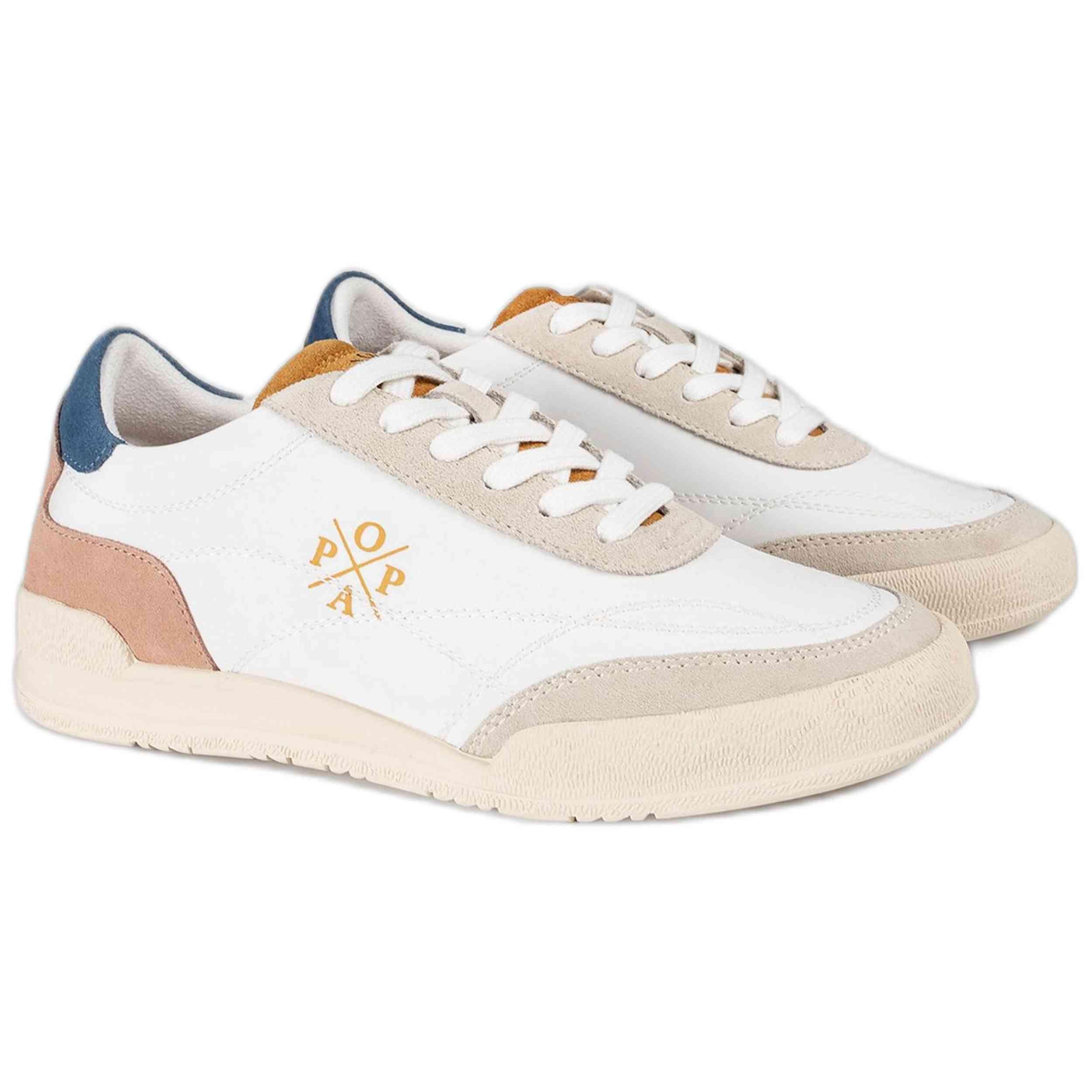Sapatilhas Popa modelo DS52802-010 para mulheres 2/5