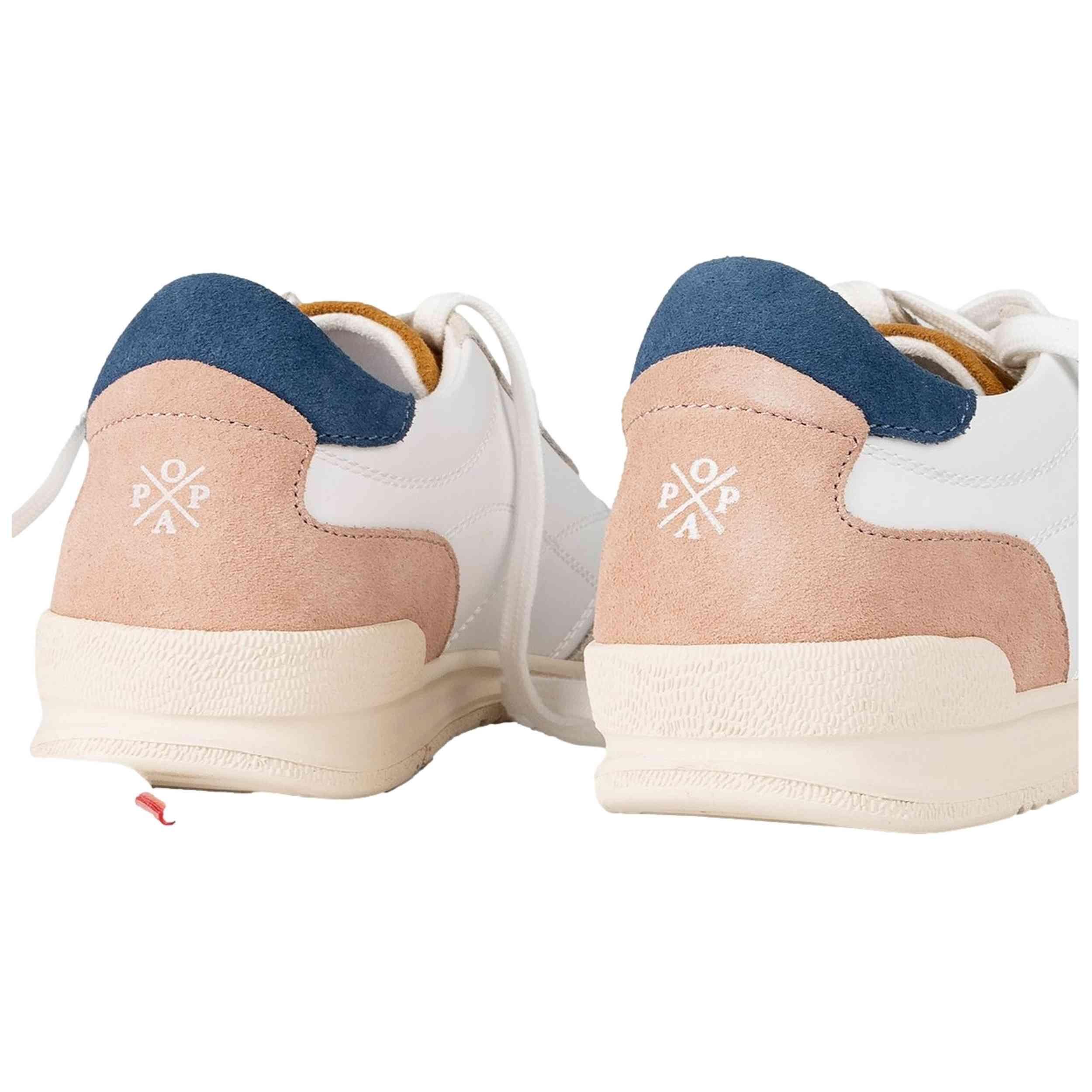 Sapatilhas Popa modelo DS52802-010 para mulheres 5/5