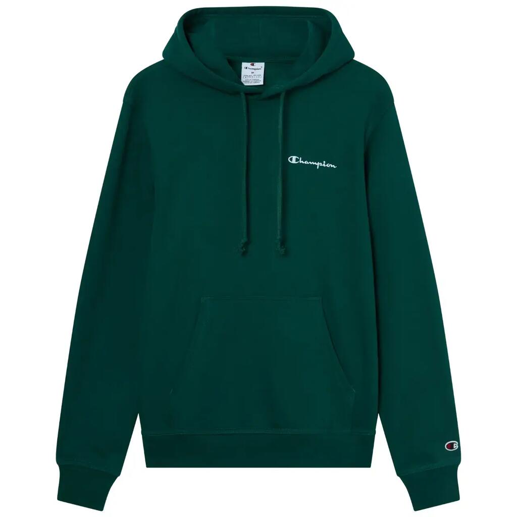 Hoodie Champion model 221790-FPG for man
