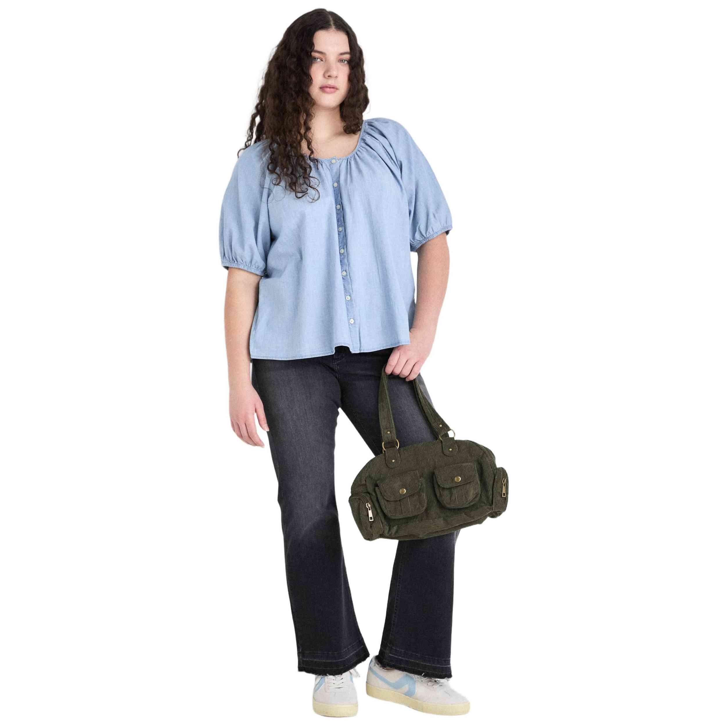 Turnschuhe Levi's Modell 235665-1619-100 für frauen 3/5