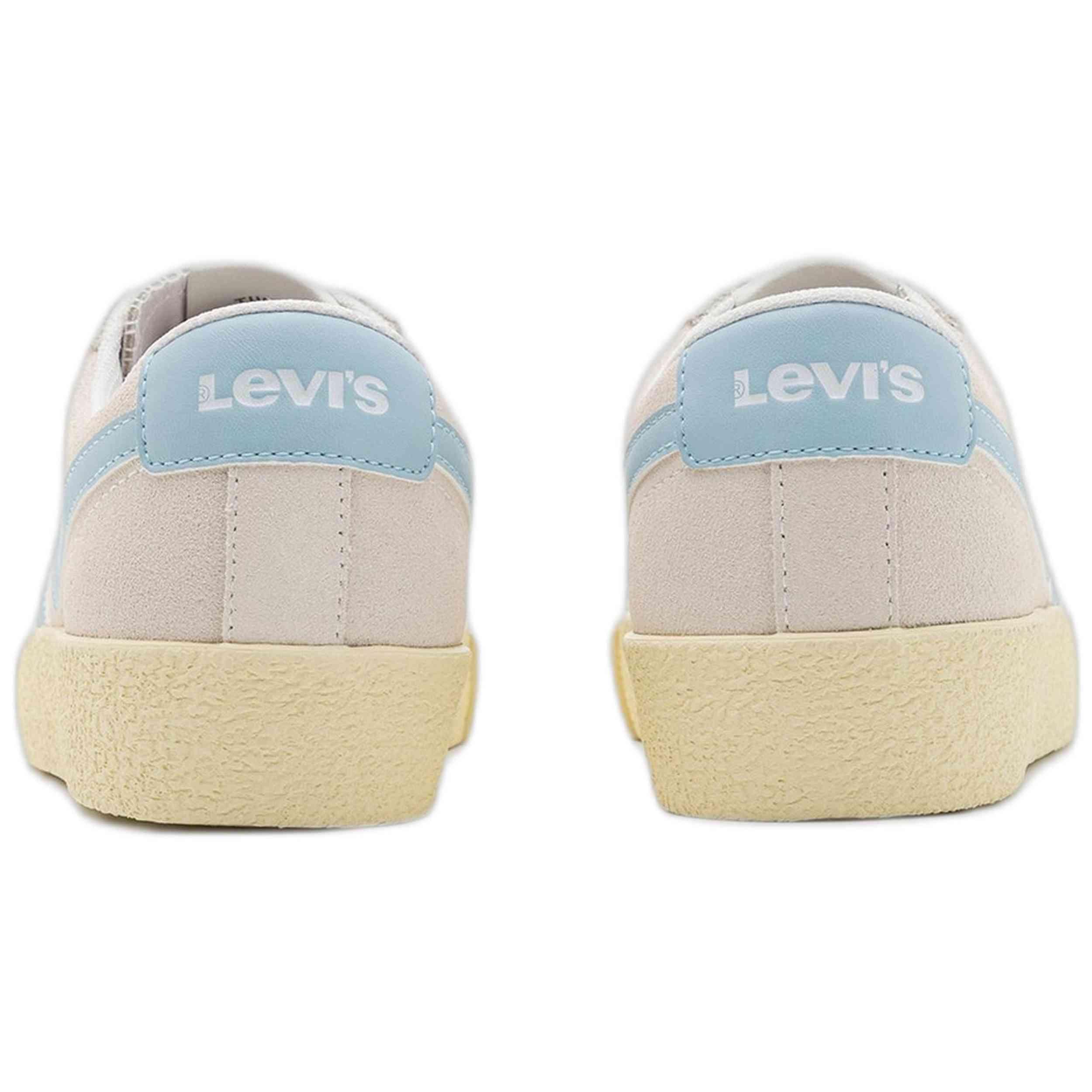 Turnschuhe Levi's Modell 235665-1619-100 für frauen 5/5