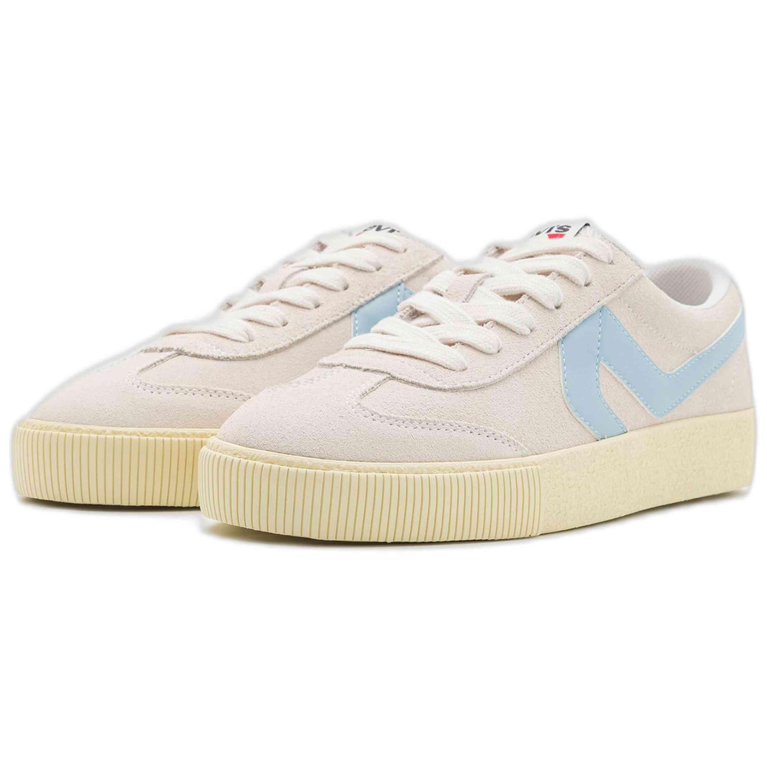 Turnschuhe Levi's Modell 235665-1619-100 für frauen 4/5