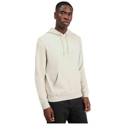 Hoodie boss model 059902200046 voor mannen