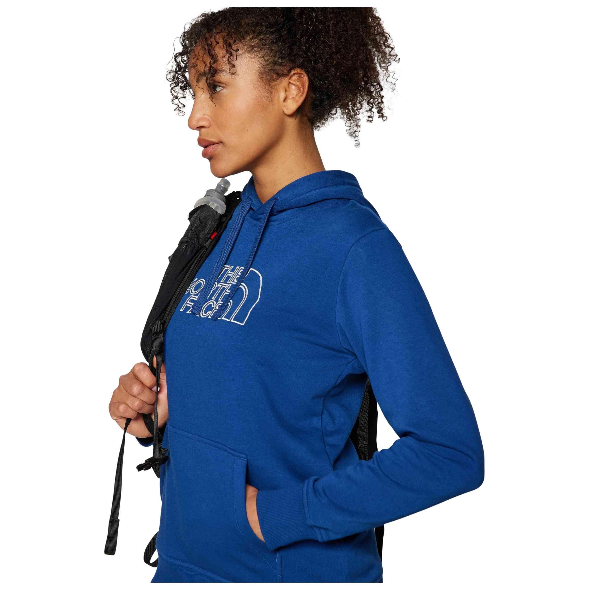 Sweat à capuche The north face modèle NF0A8C1DAQM1 pour femmes 5/5