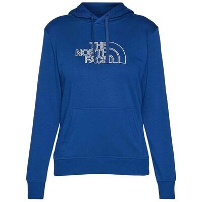 Felpa con cappuccio The north face modello NF0A8C1DAQM1 per donne