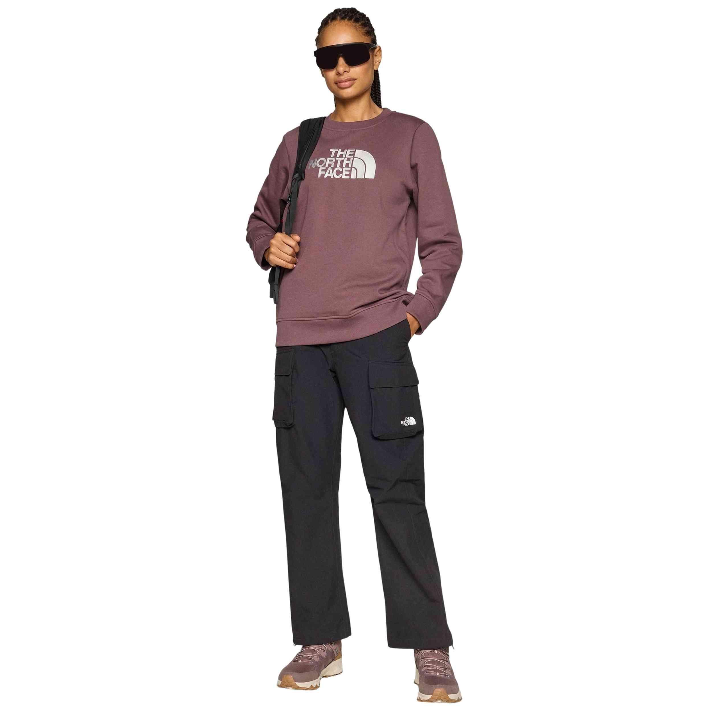 Sweater The north face model NF0A89EFFAI1 voor mannen 3/5