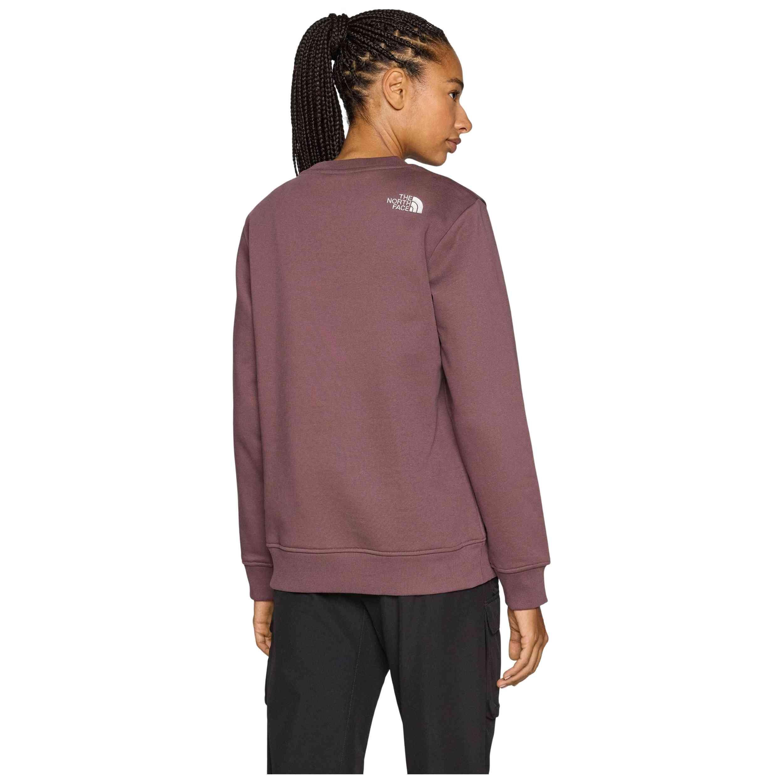 Sweater The north face model NF0A89EFFAI1 voor mannen 4/5