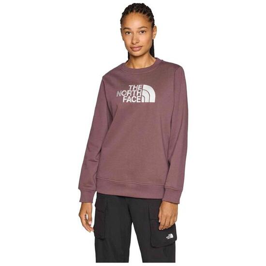Sweat The north face modèle NF0A89EFFAI1 pour homme