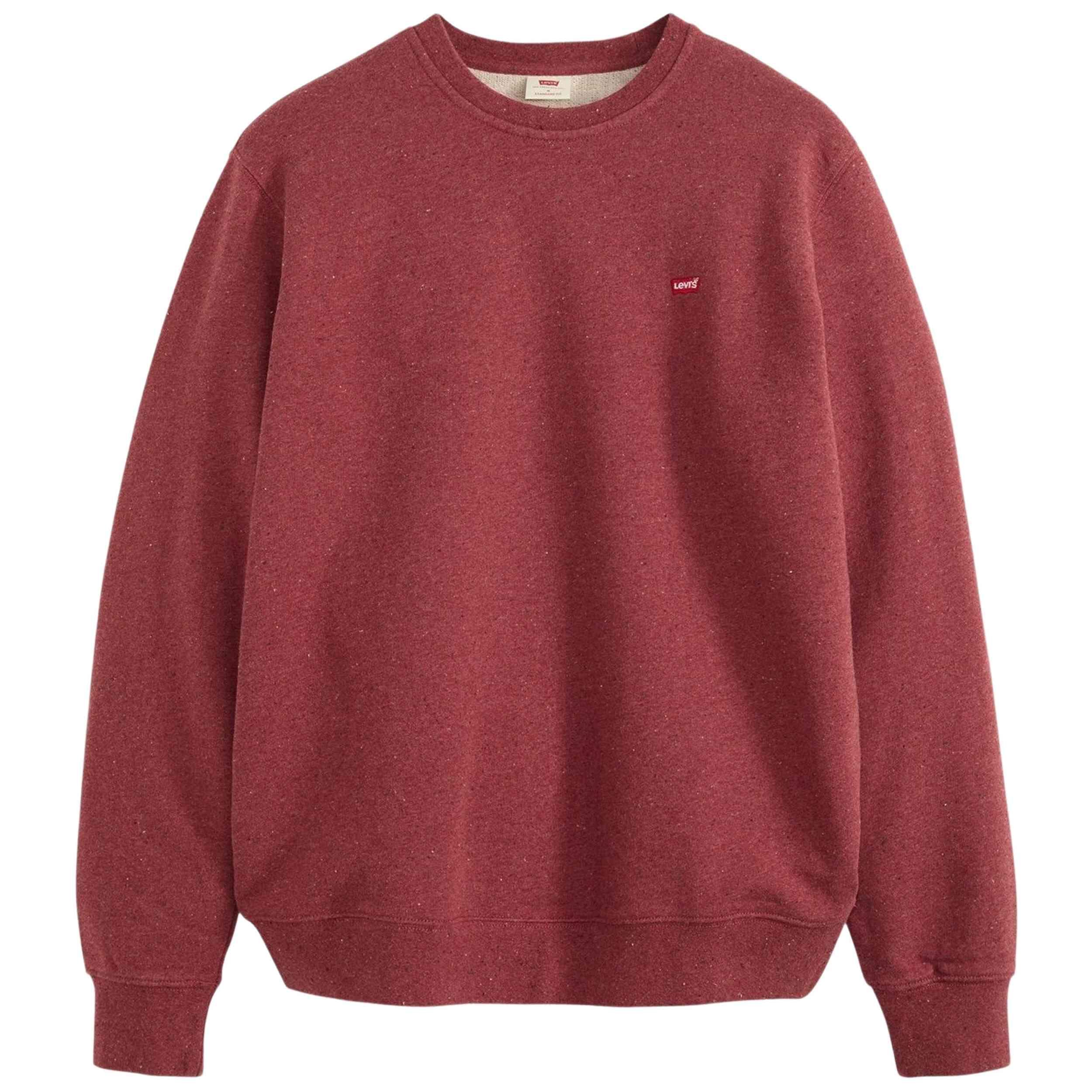 Felpa Levi's modello 359090071 per uomini 5/5