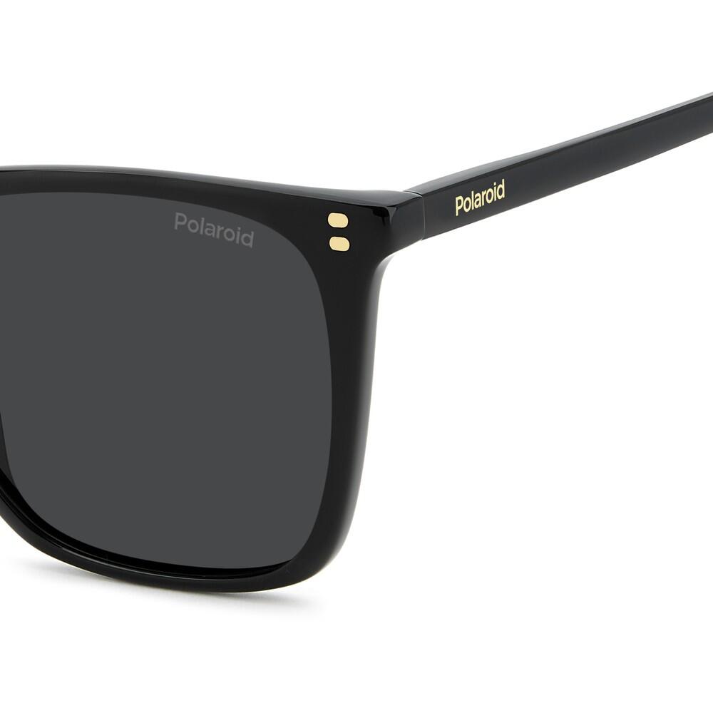 Sonnenbrille Polaroid PLD 4201/S/X 807 Polarisiert aus Acetat Damen 55 mm 3/3