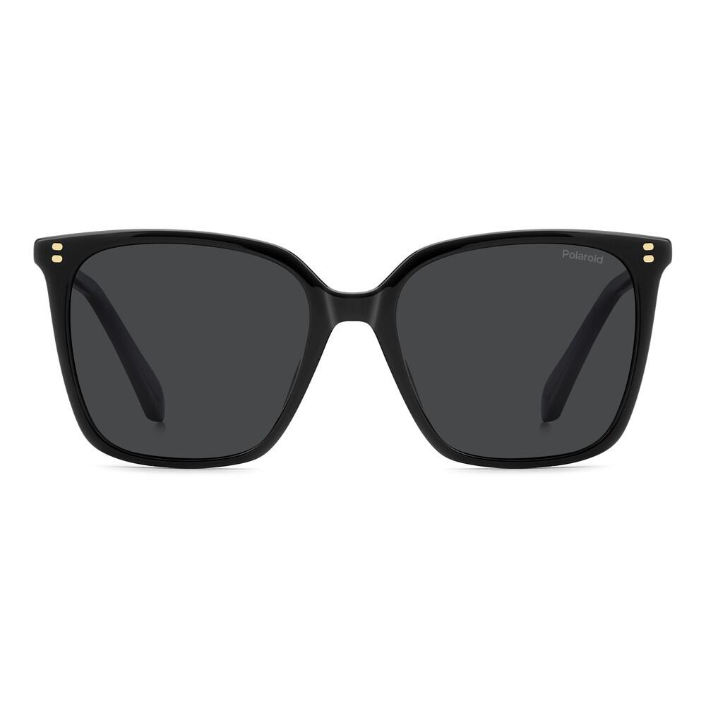 Sonnenbrille Polaroid PLD 4201/S/X 807 Polarisiert aus Acetat Damen 55 mm 2/3