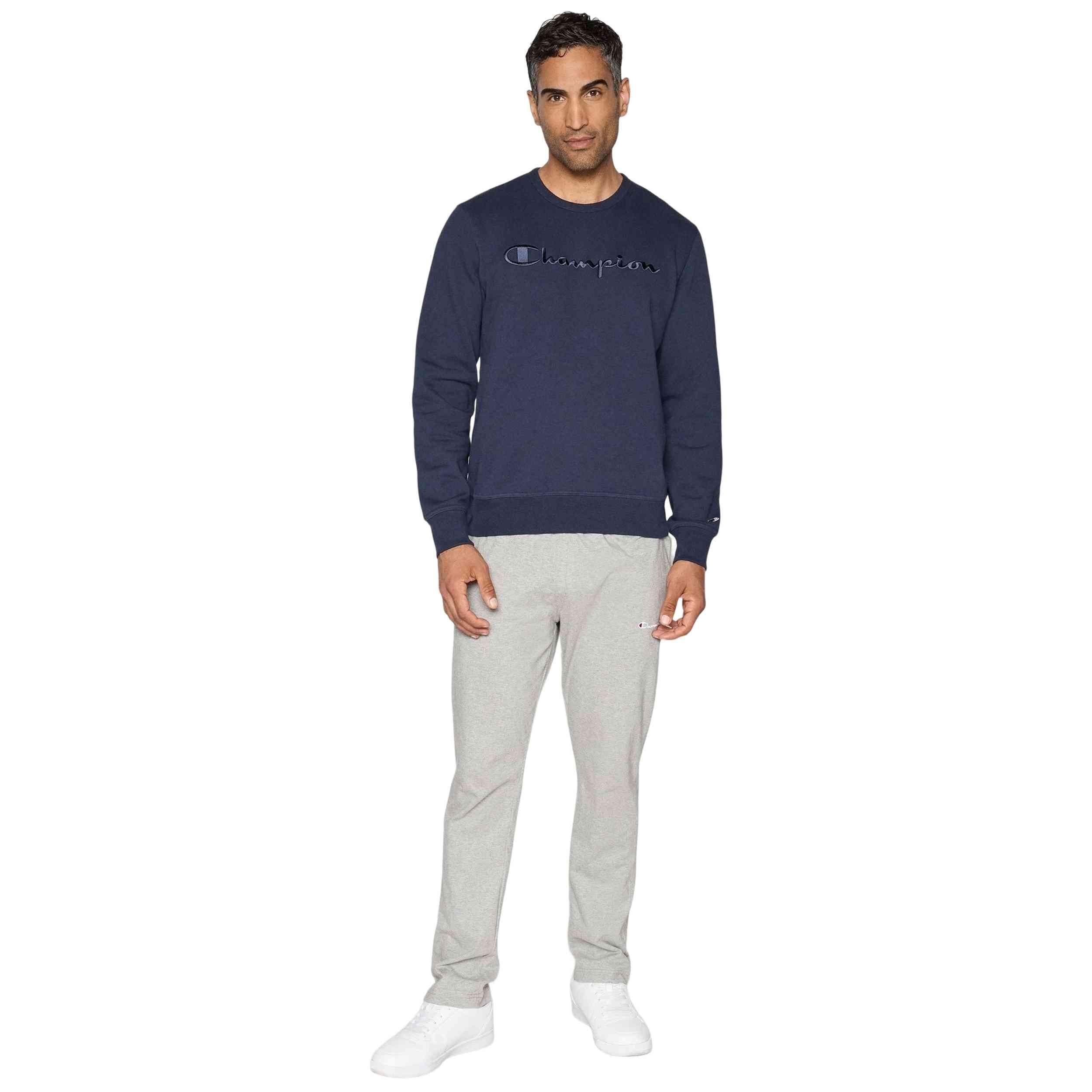 Sweater Champion model 220272-BS501 voor mannen 3/5