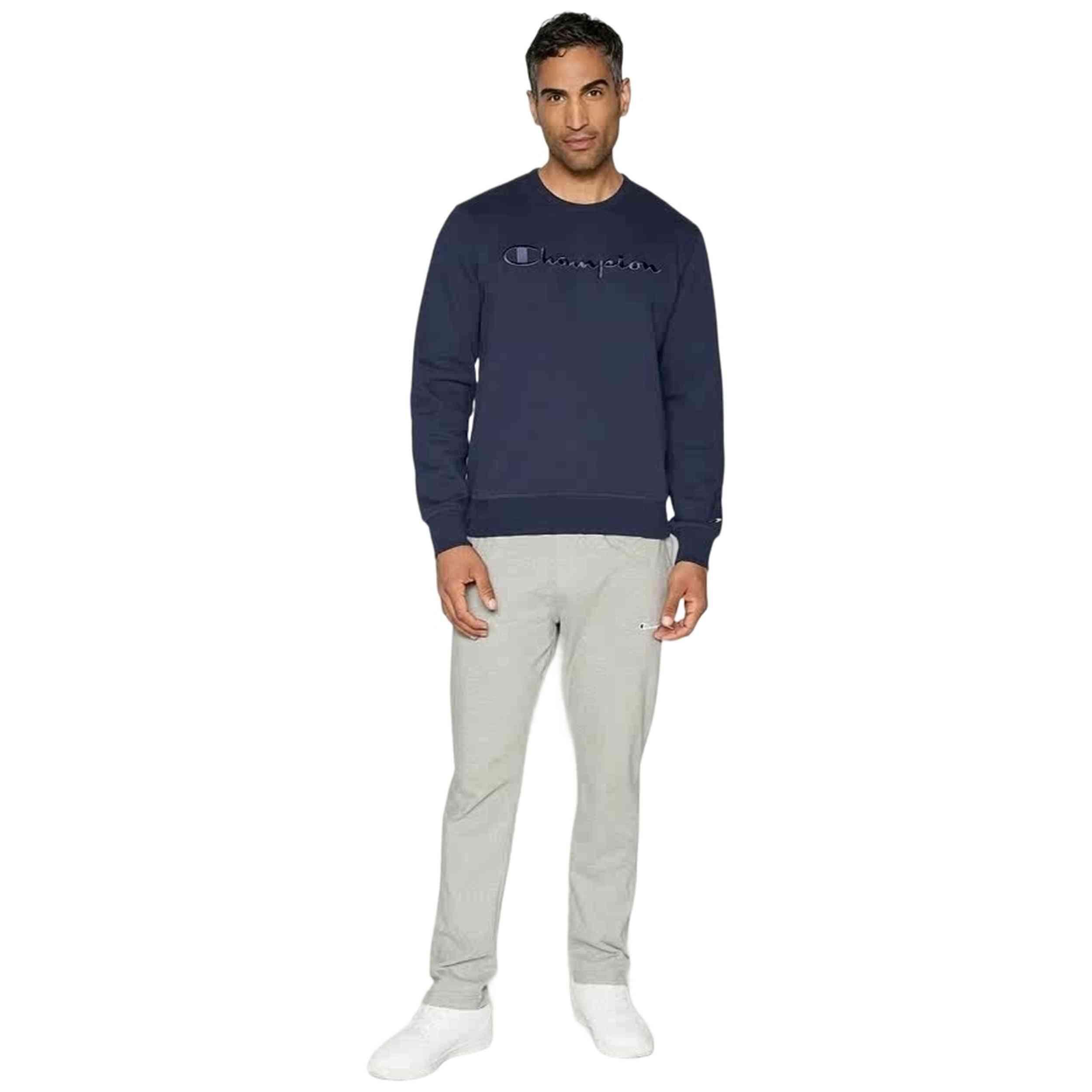 Sweater Champion model 220272-BS501 voor mannen 2/5