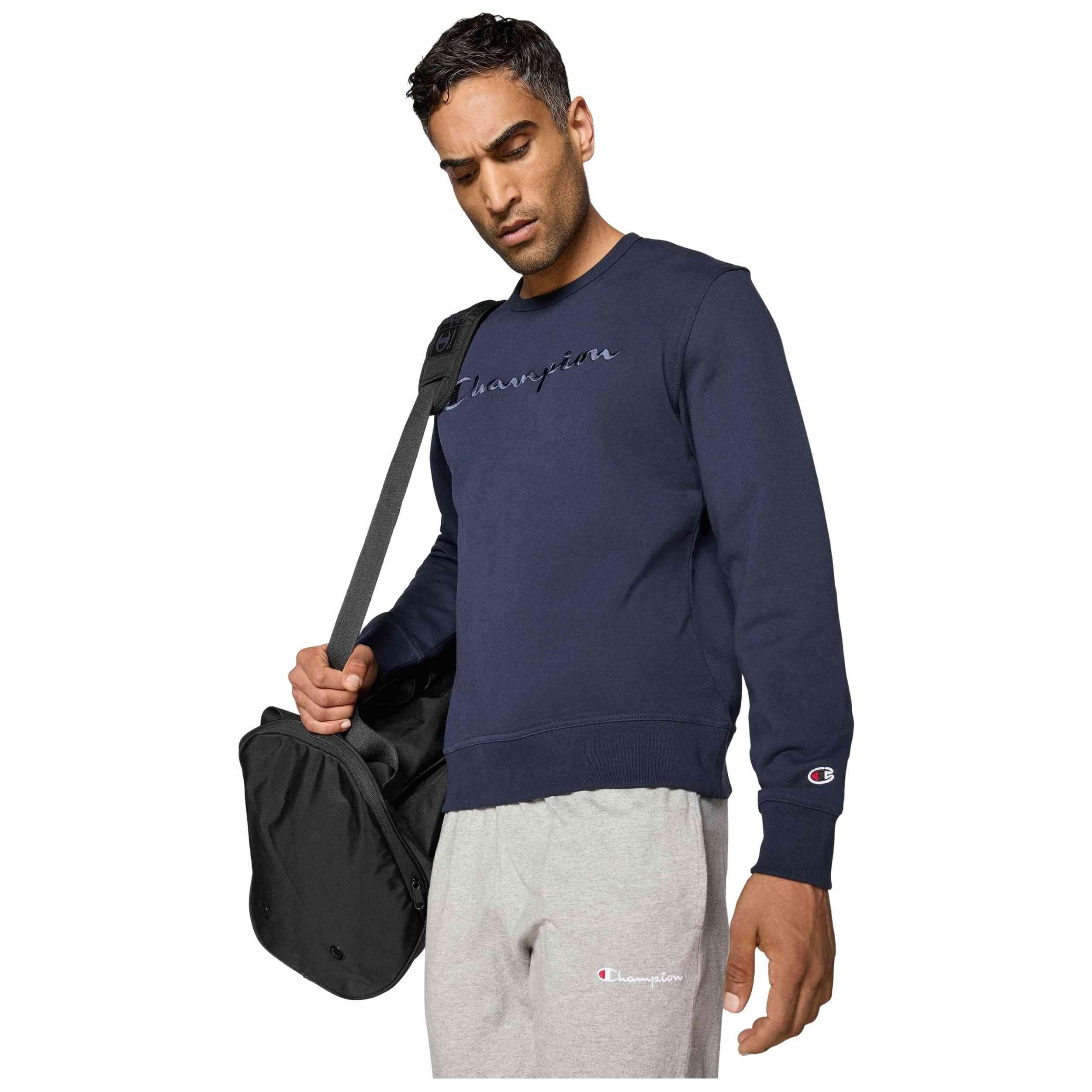 Sweater Champion model 220272-BS501 voor mannen 5/5