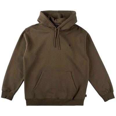 Hoodie volcom model a4112514-sle voor mannen