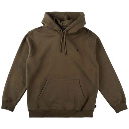 Sweat à capuche Volcom modèle A4112514-SLE pour homme