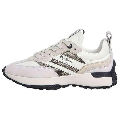 Scarpe Pepe jeans modello PLS600020-800WHITE per donne