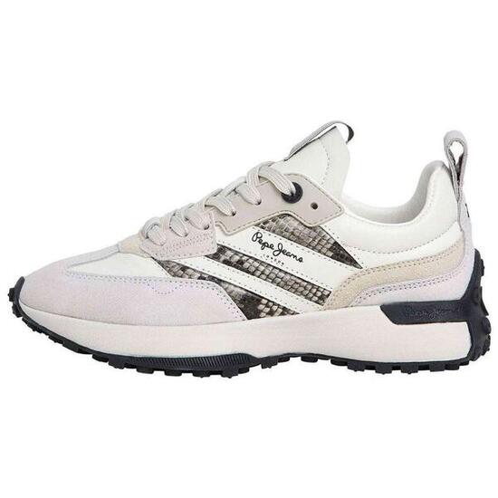 Scarpe Pepe jeans modello PLS600020-800WHITE per donne