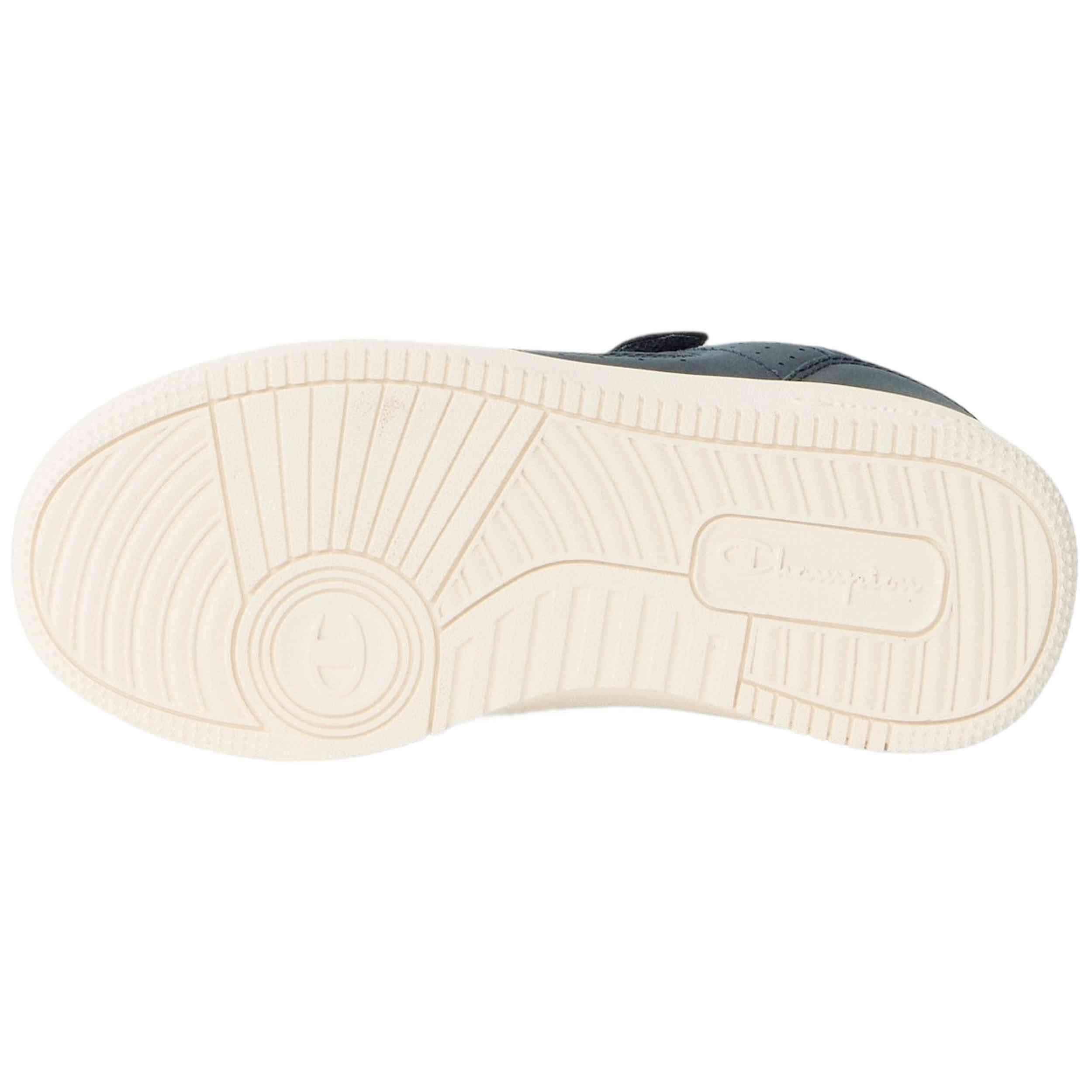 Baskets Champion modèle S33219-BS501 pour unisexe enfants 5/5