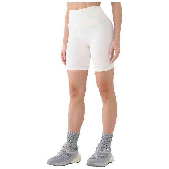 Legging court 4f modèle 4FRSS25TFSTF019-11S pour femmes