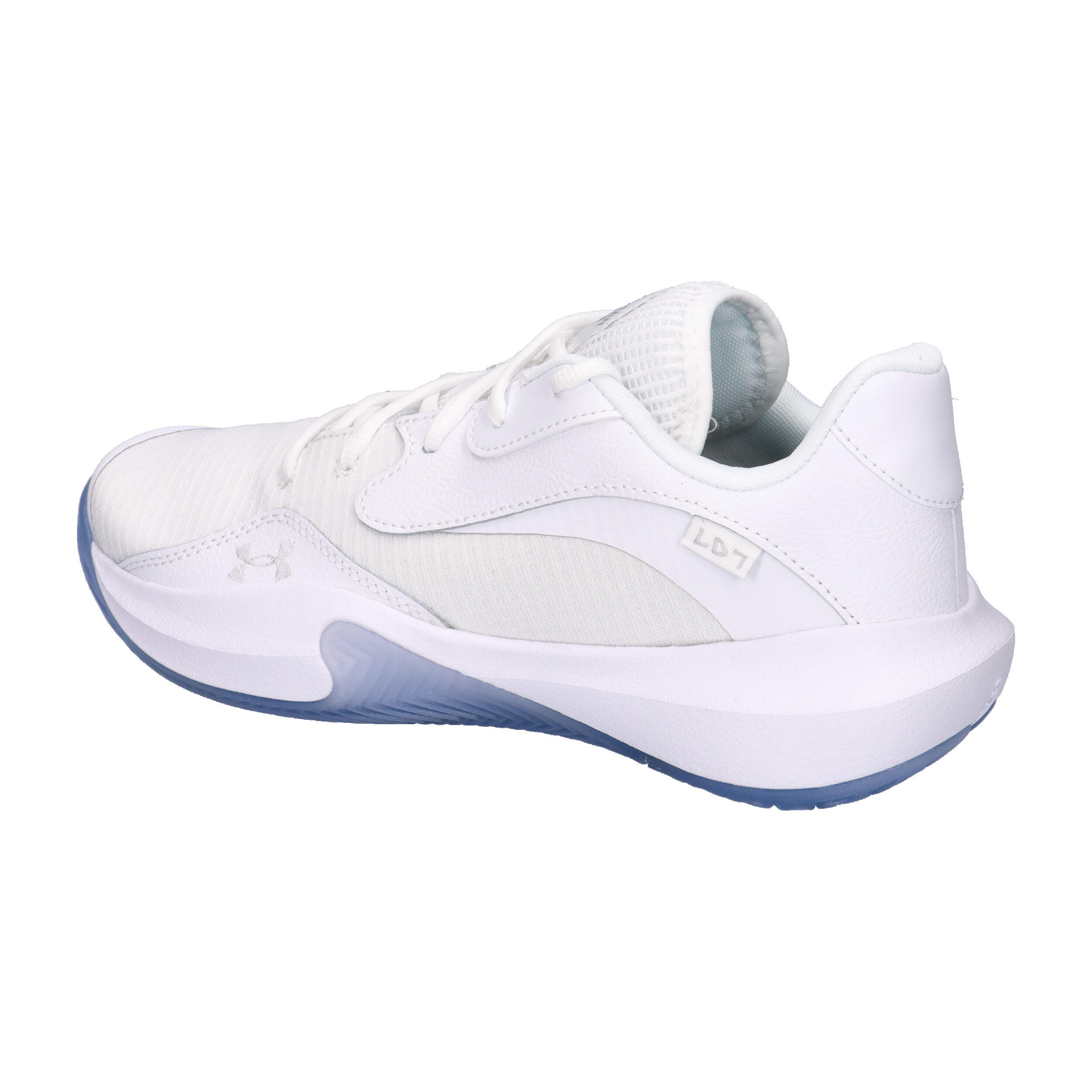 Under Armour Herren Basketballschuhe Lockdown 7 Low 3027646 11/15