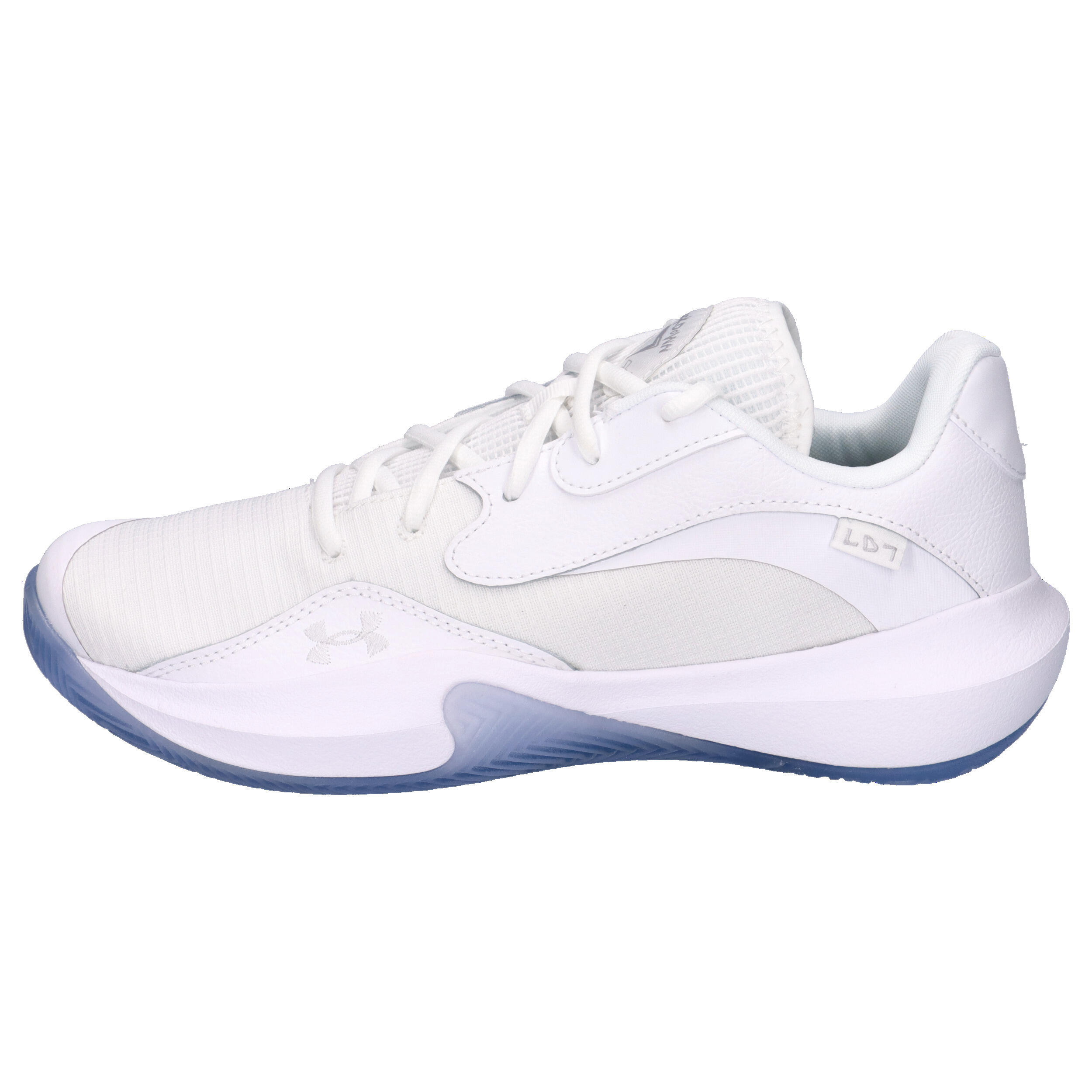 Under Armour Herren Basketballschuhe Lockdown 7 Low 3027646 10/15