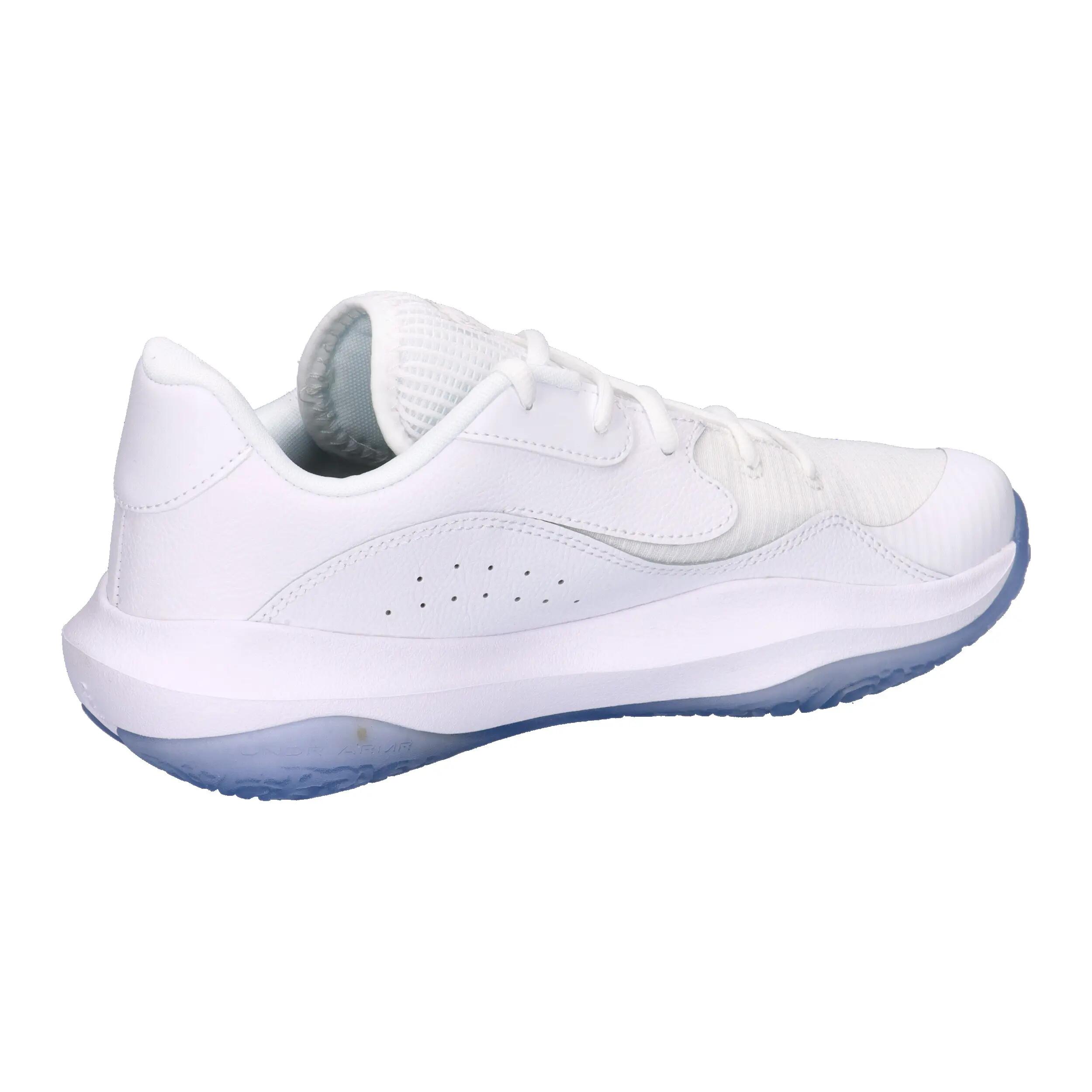 Under Armour Herren Basketballschuhe Lockdown 7 Low 3027646 15/15
