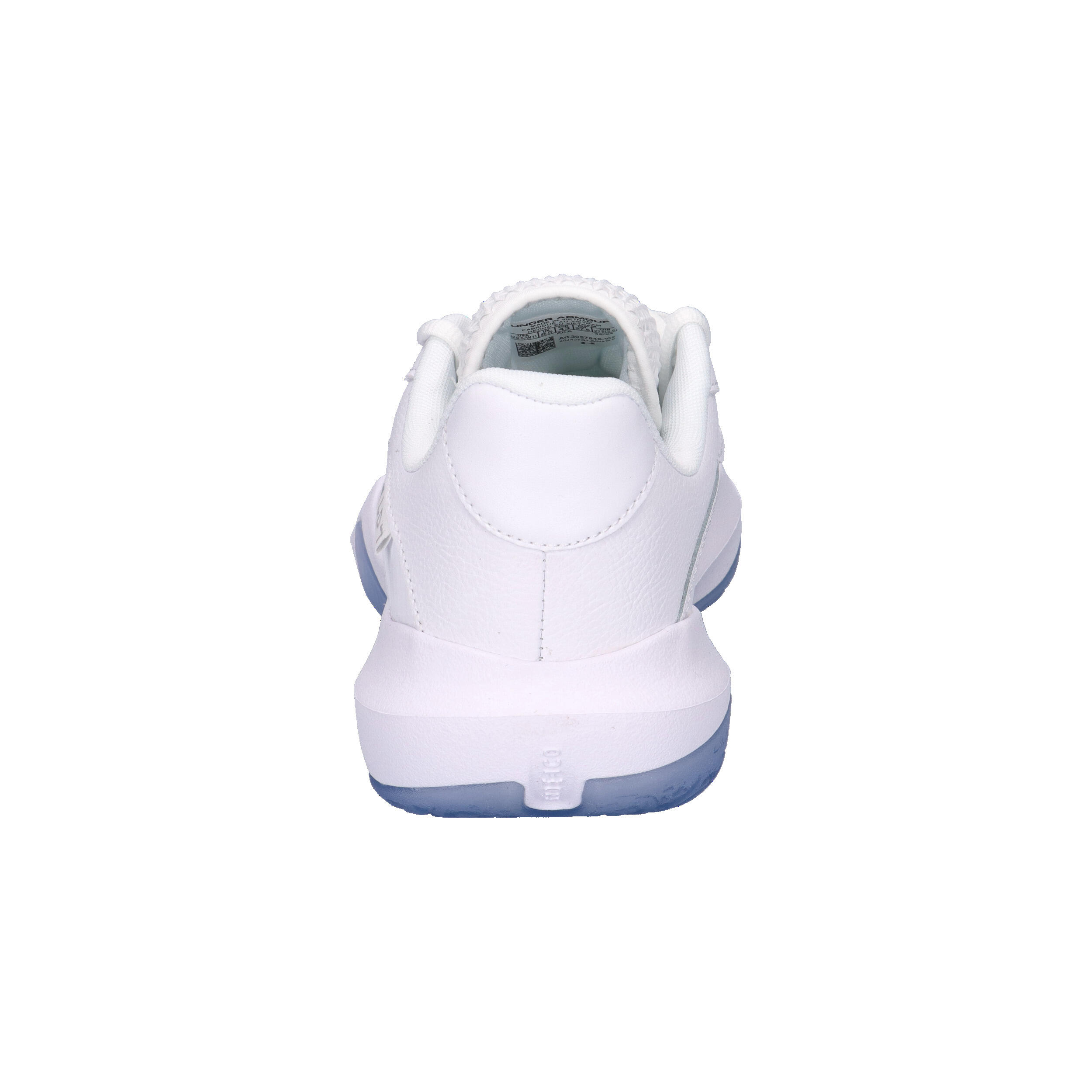 Under Armour Herren Basketballschuhe Lockdown 7 Low 3027646 13/15