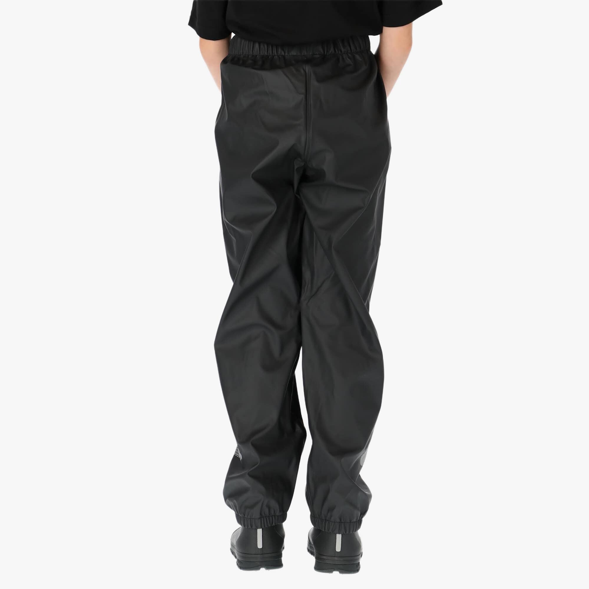 Pantalon junior pluie Väderöarna JR imperméable coupe-vent 2/3