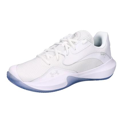 Niedriges Basketballschuh Under Armour Lockdown 7