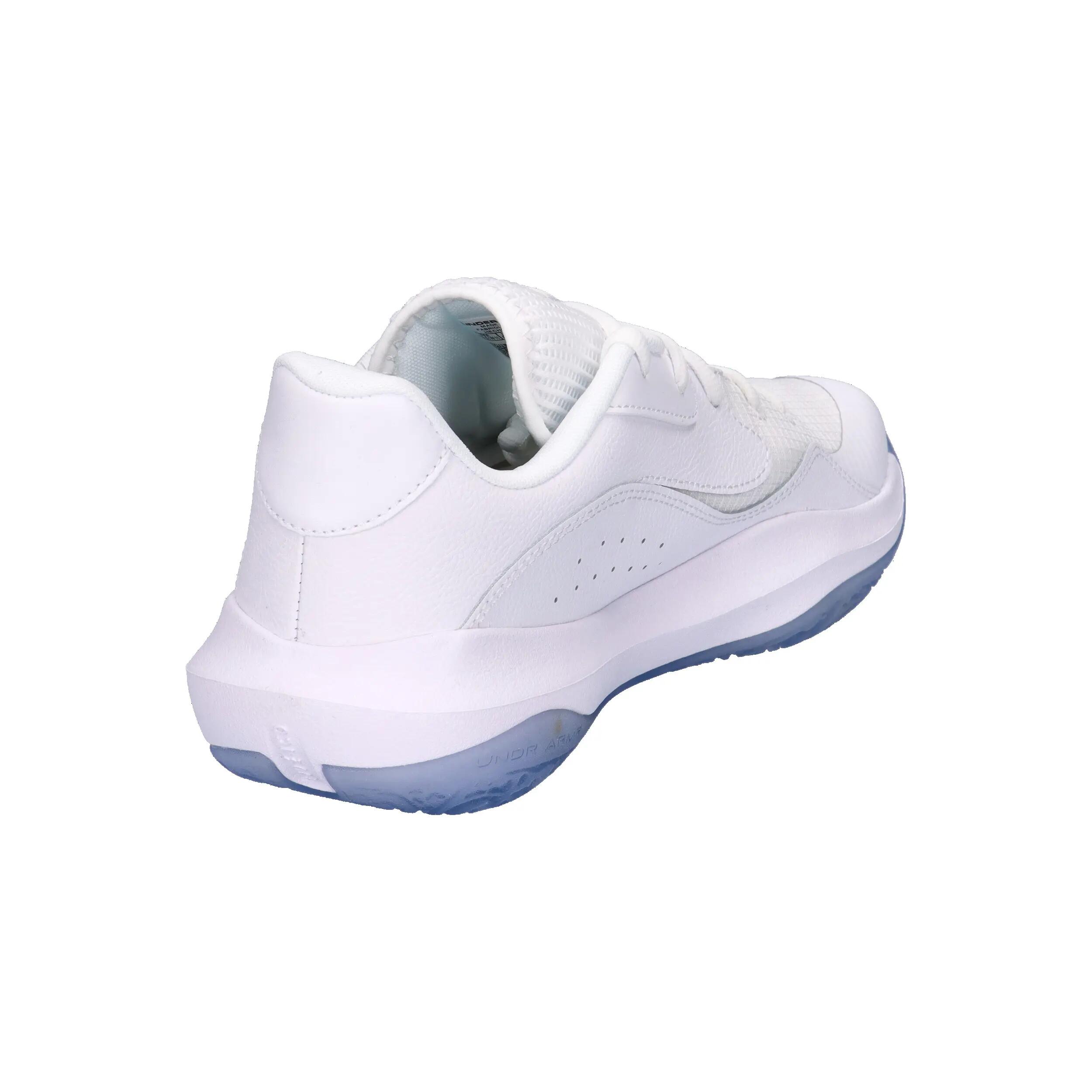 Under Armour Herren Basketballschuhe Lockdown 7 Low 3027646 14/15