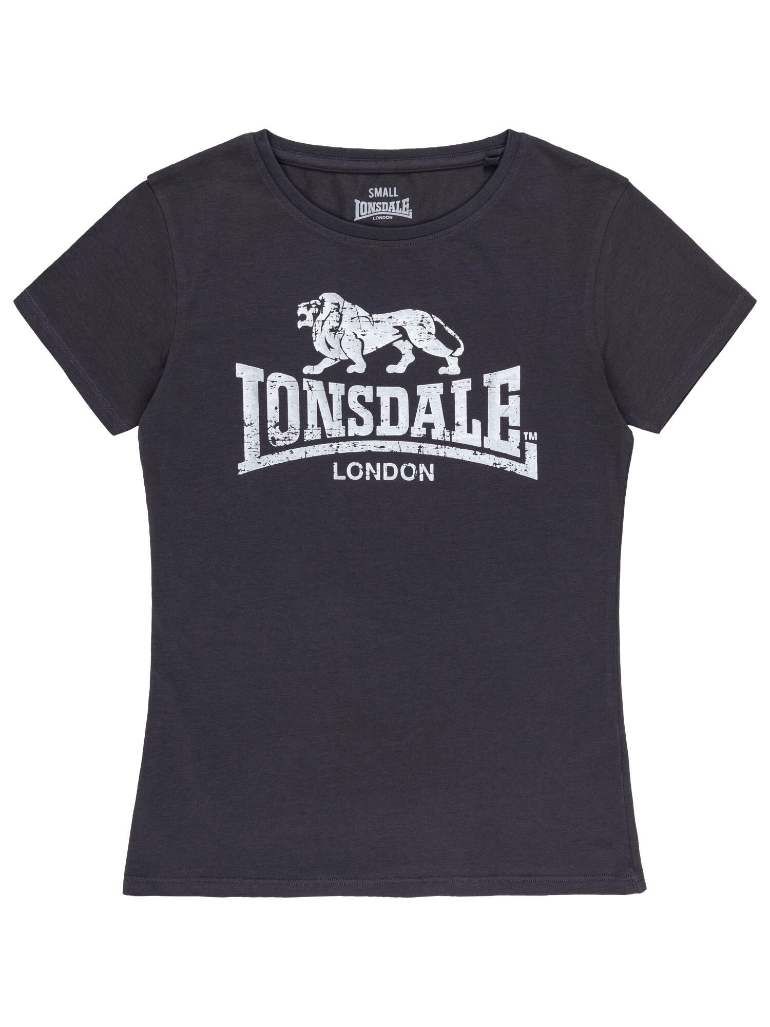 Women's T-shirt Lonsdale Bantry 2/6