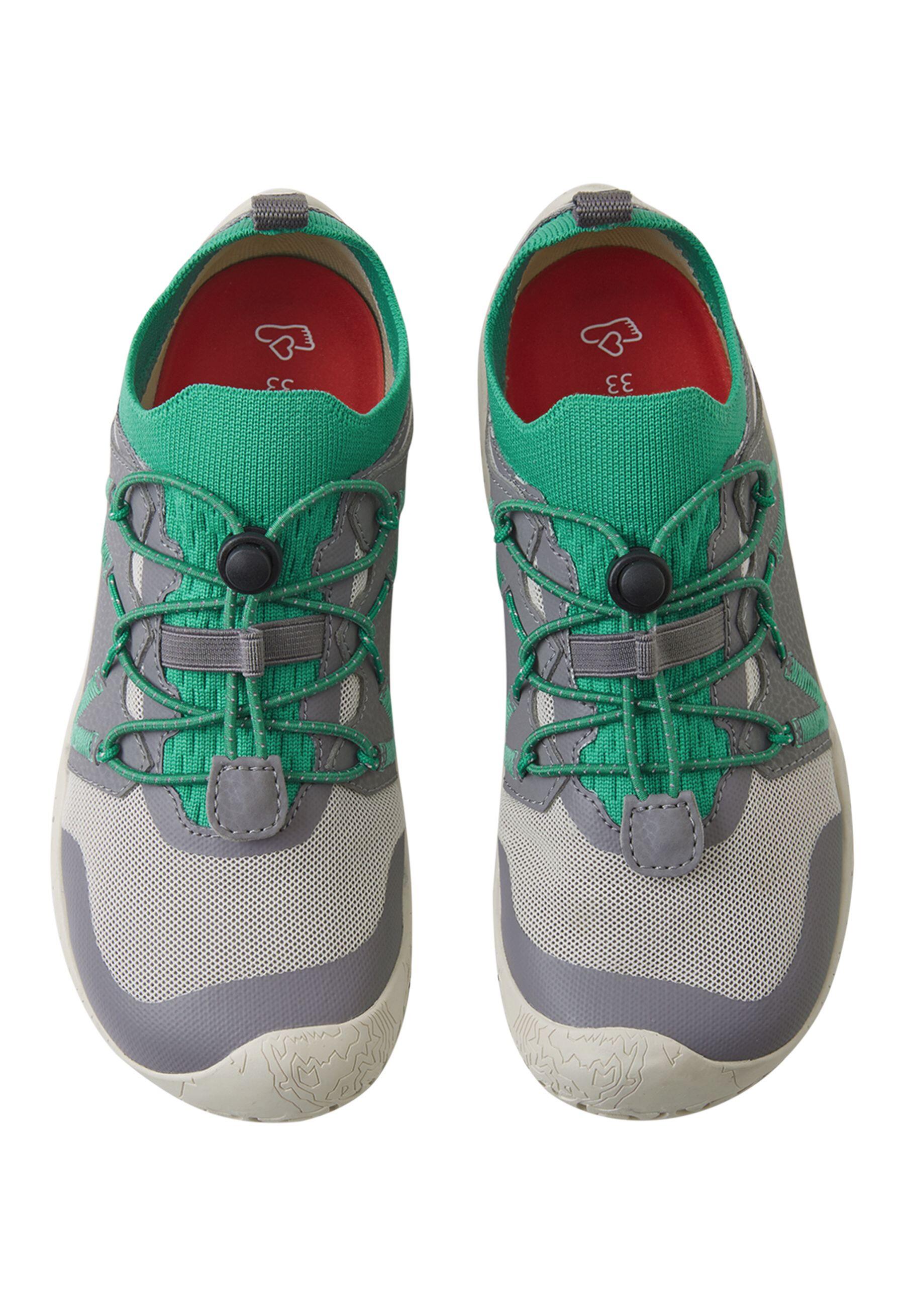 Chaussures minimalistes Vaellus - Sans PVC ni PFAS 4/7