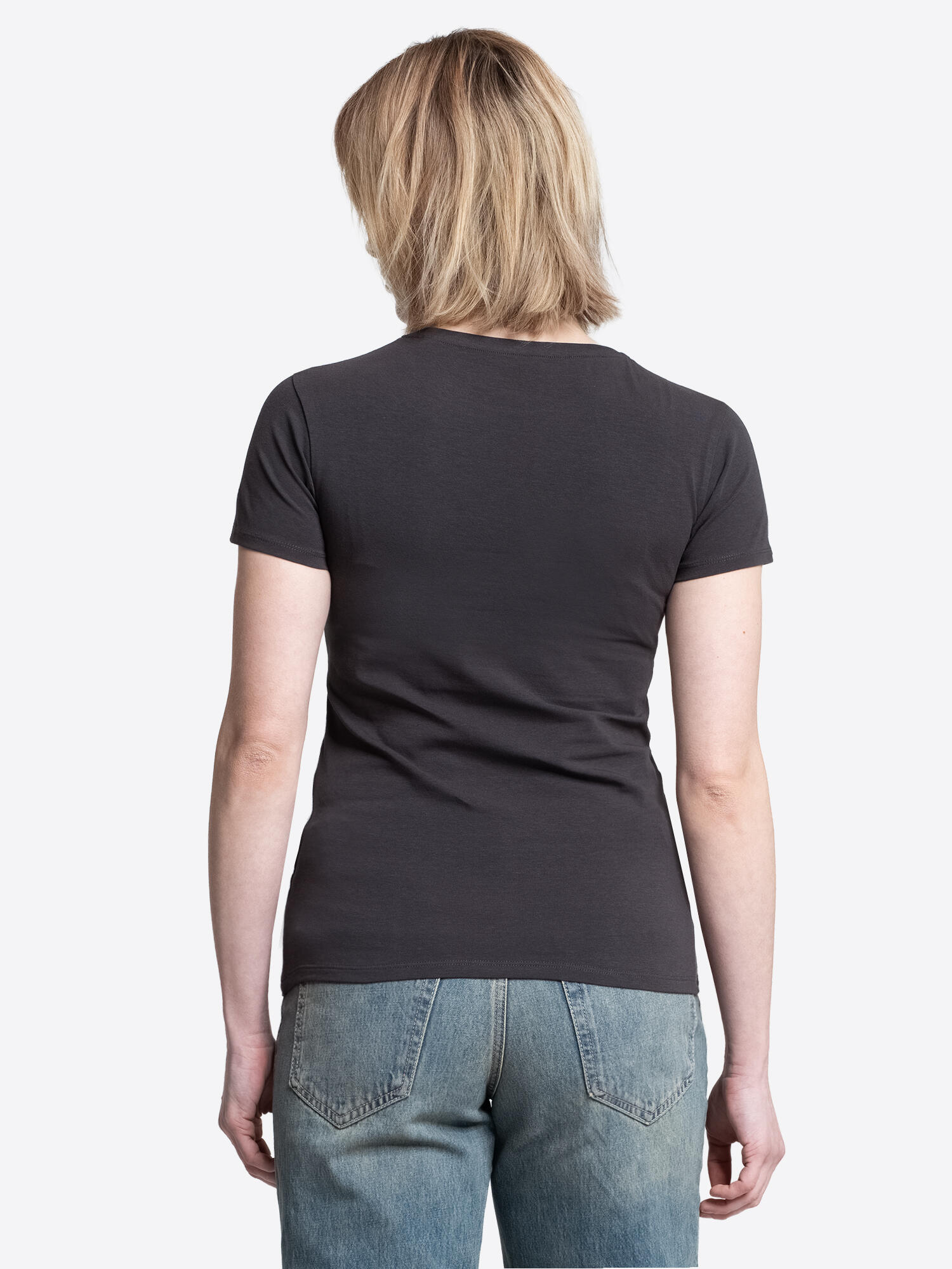 Women's T-shirt Lonsdale Bantry 5/6