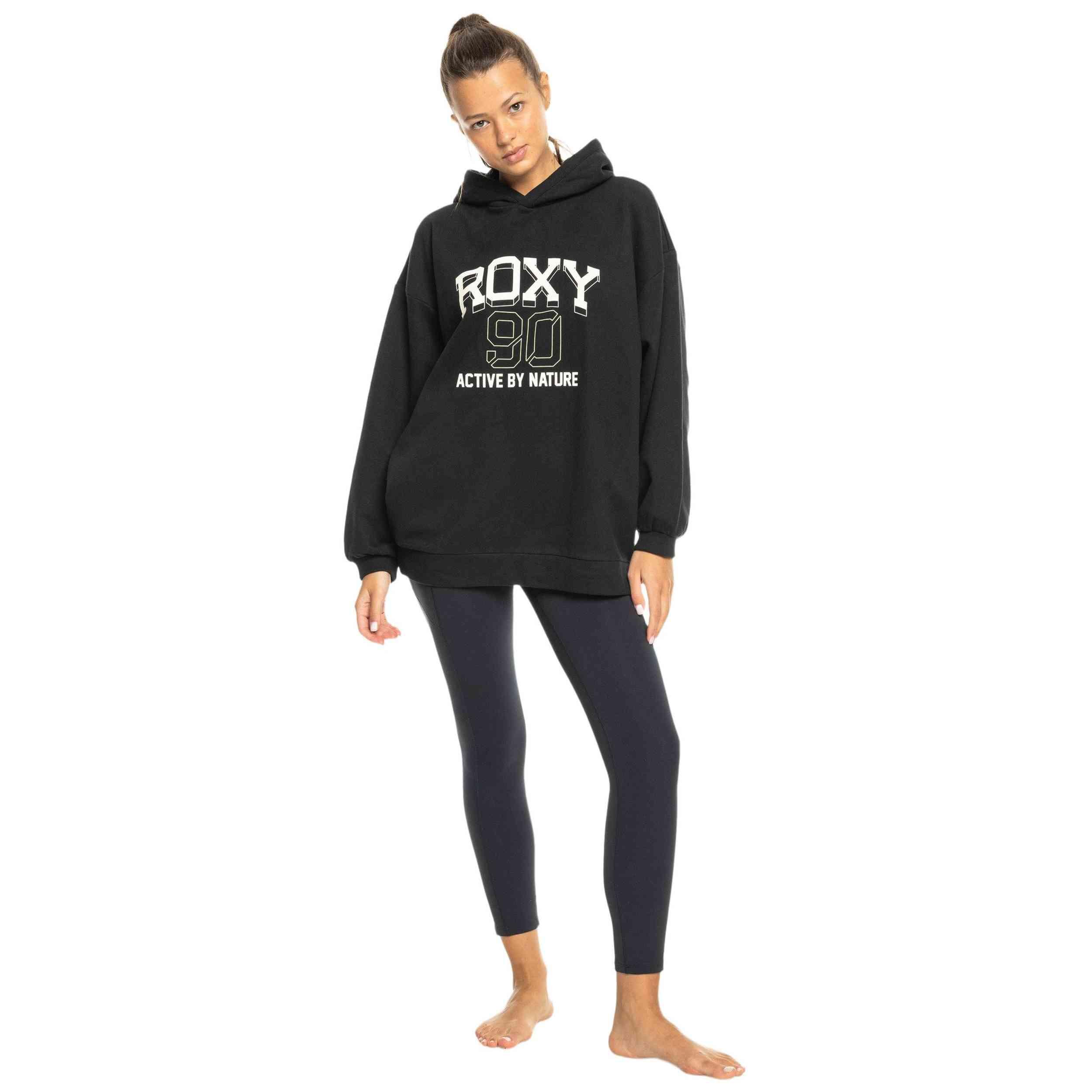 Felpa Roxy modello 49964895502675 per donne 2/5