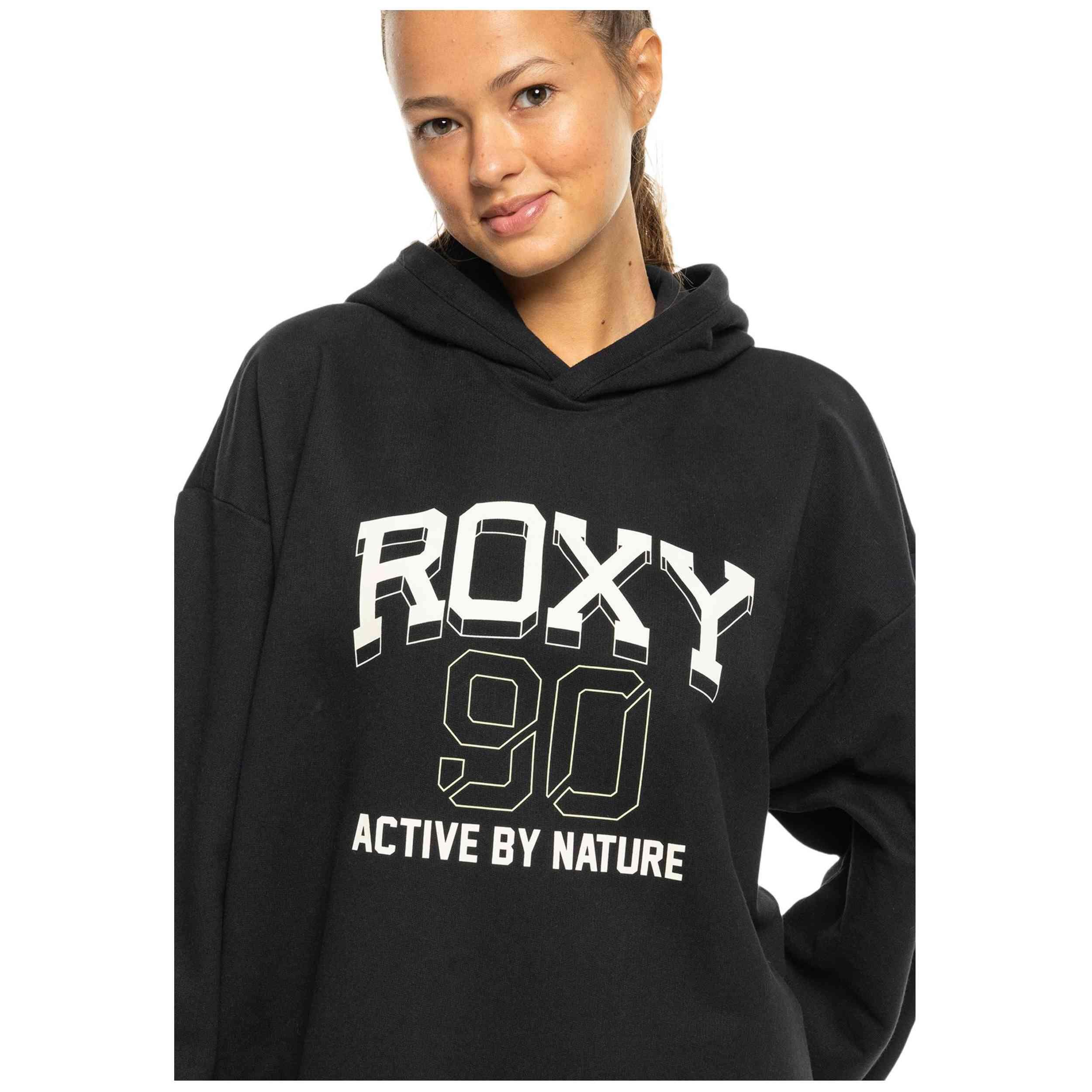 Felpa Roxy modello 49964895502675 per donne 4/5