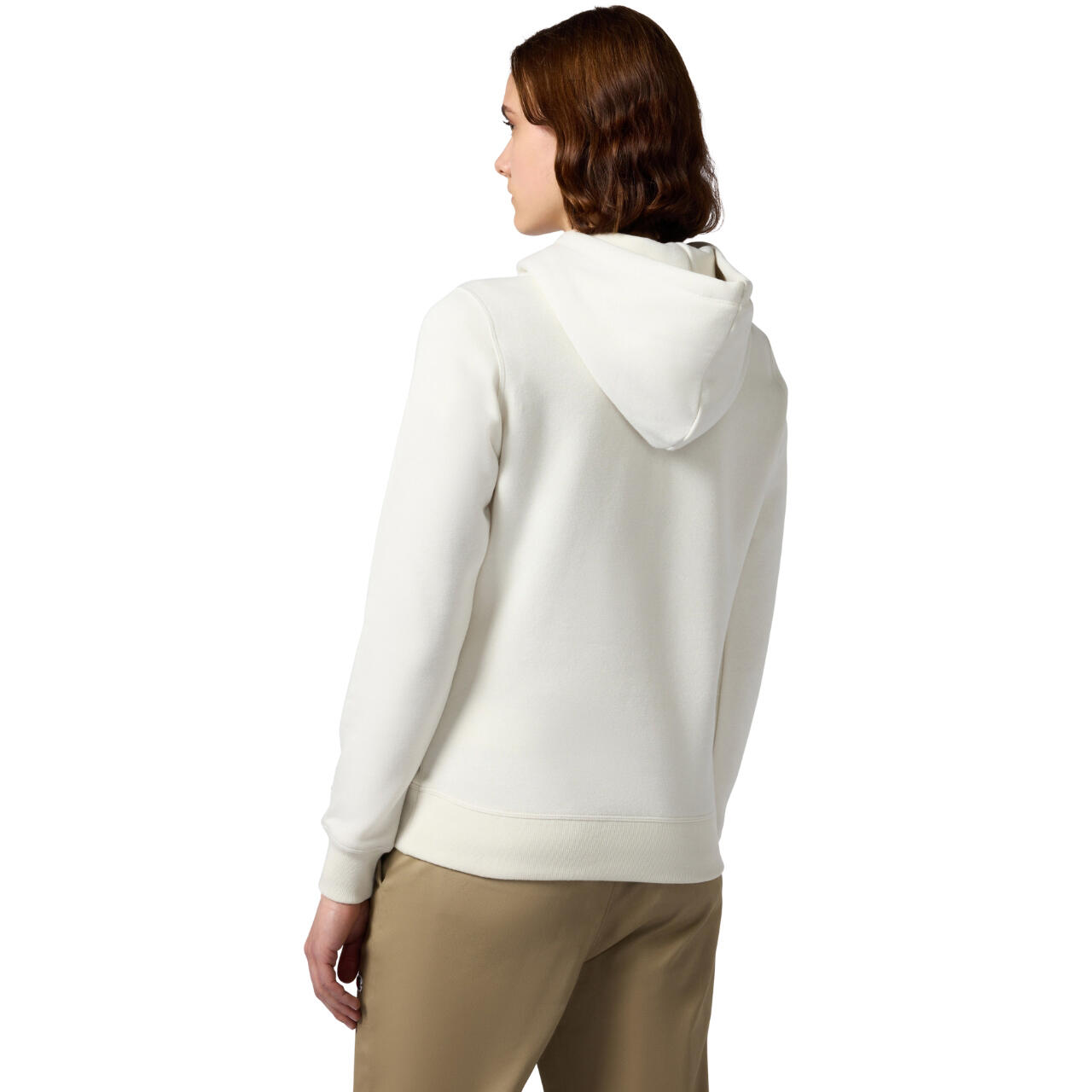Sweat à capuche Champion modèle 118379-WW056 pour femmes 3/6