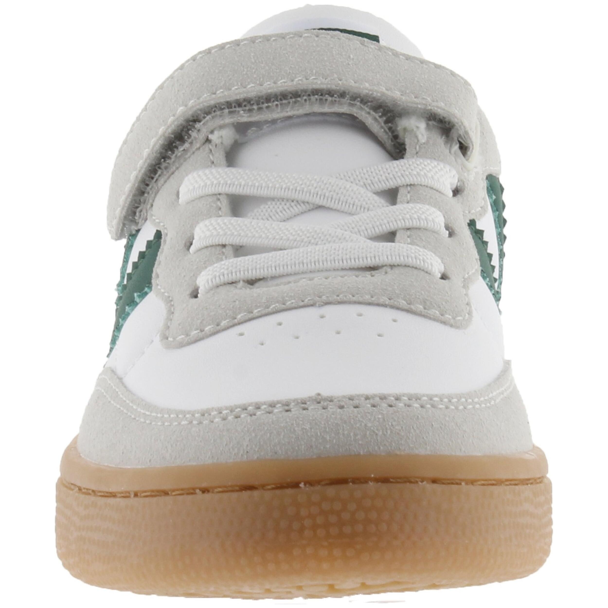 Baskets Victoria modèle 1256102-VERDE pour unisexe enfants 5/5