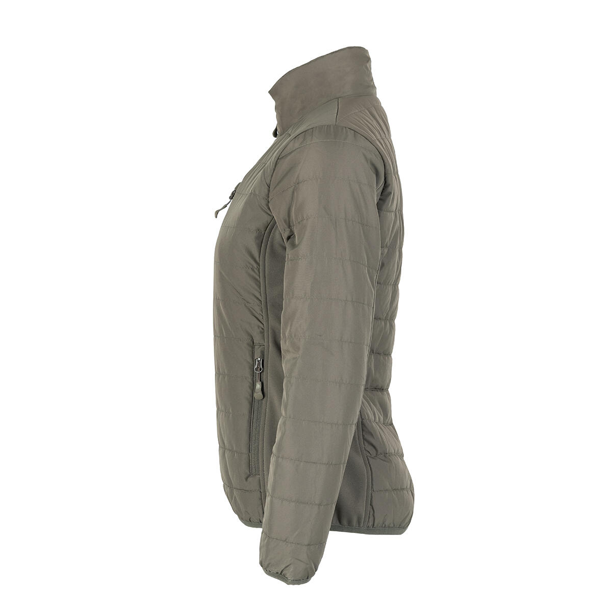 Veste de chasse pour femme  Tagart Oakland légèrement isolé 2/4