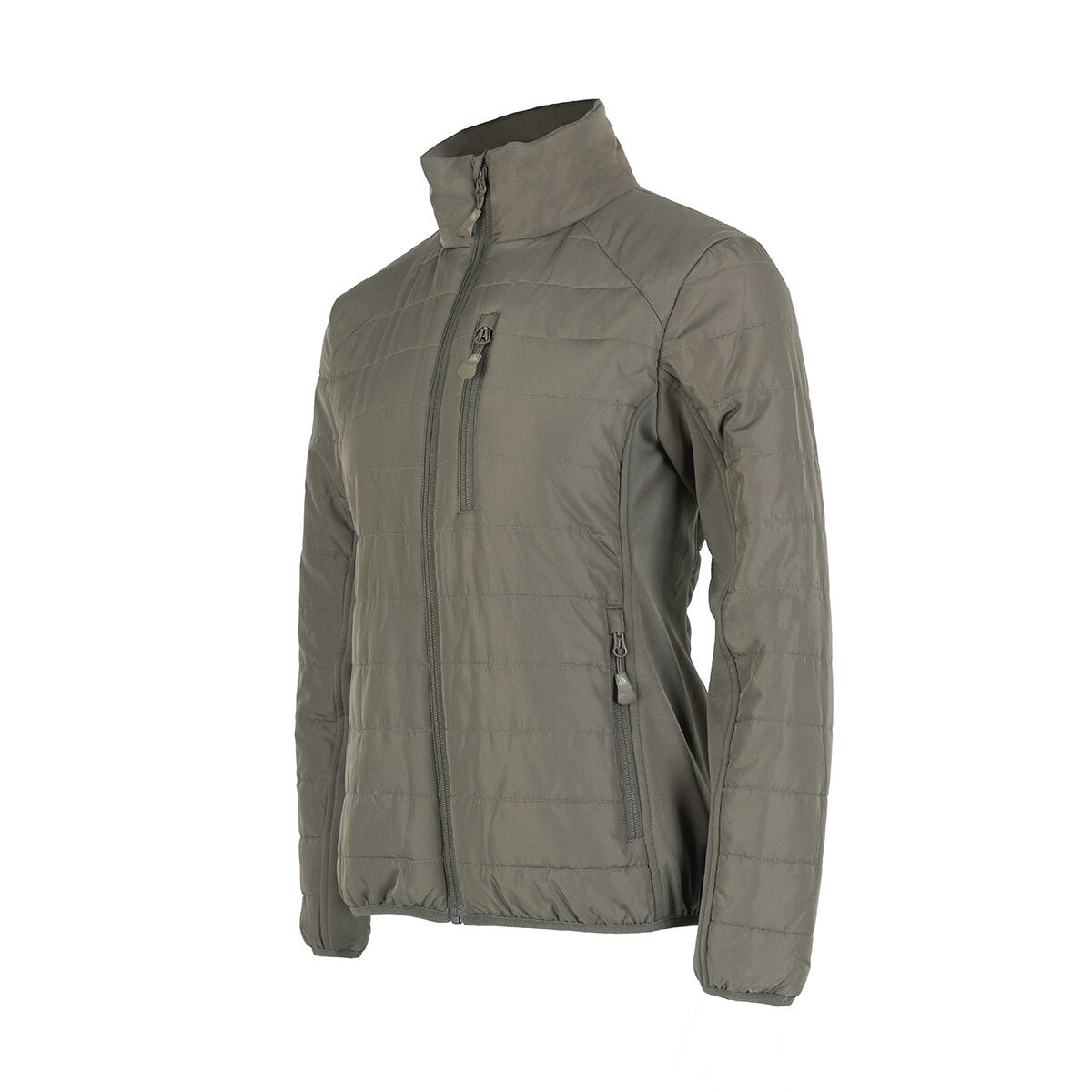 Veste de chasse pour femme  Tagart Oakland légèrement isolé 4/4