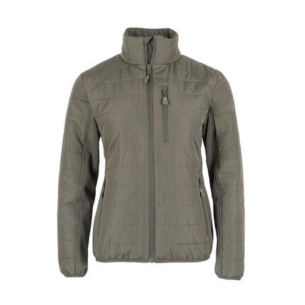 Damen Jagdjacke Tagart Oakland mit leichter Wattierung