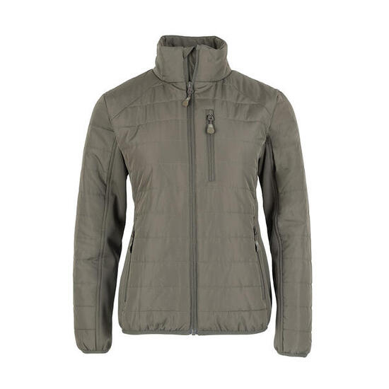 Damen Jagdjacke Tagart Oakland mit leichter Wattierung