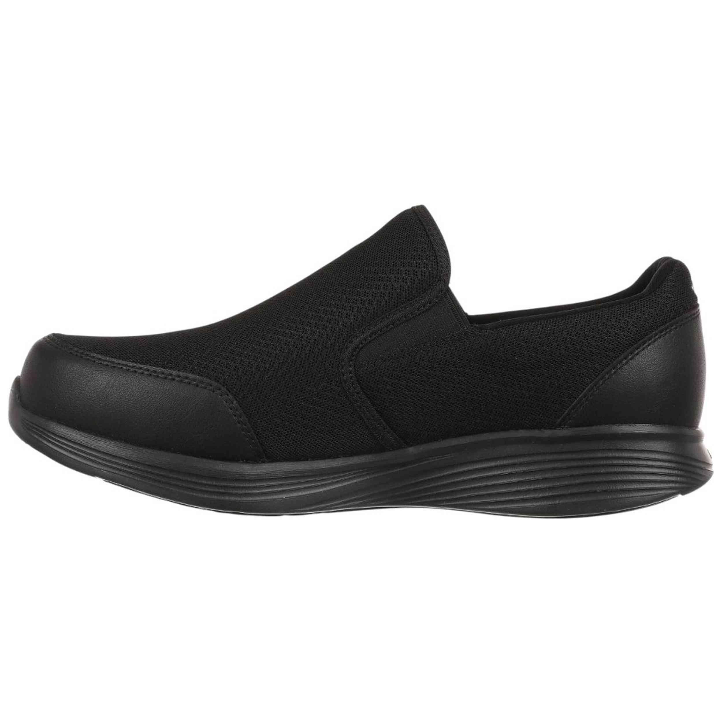 Schoen Mbt model 080-MODENA DE-ACACIA SLIP ON 4E voor vrouwen 5/5