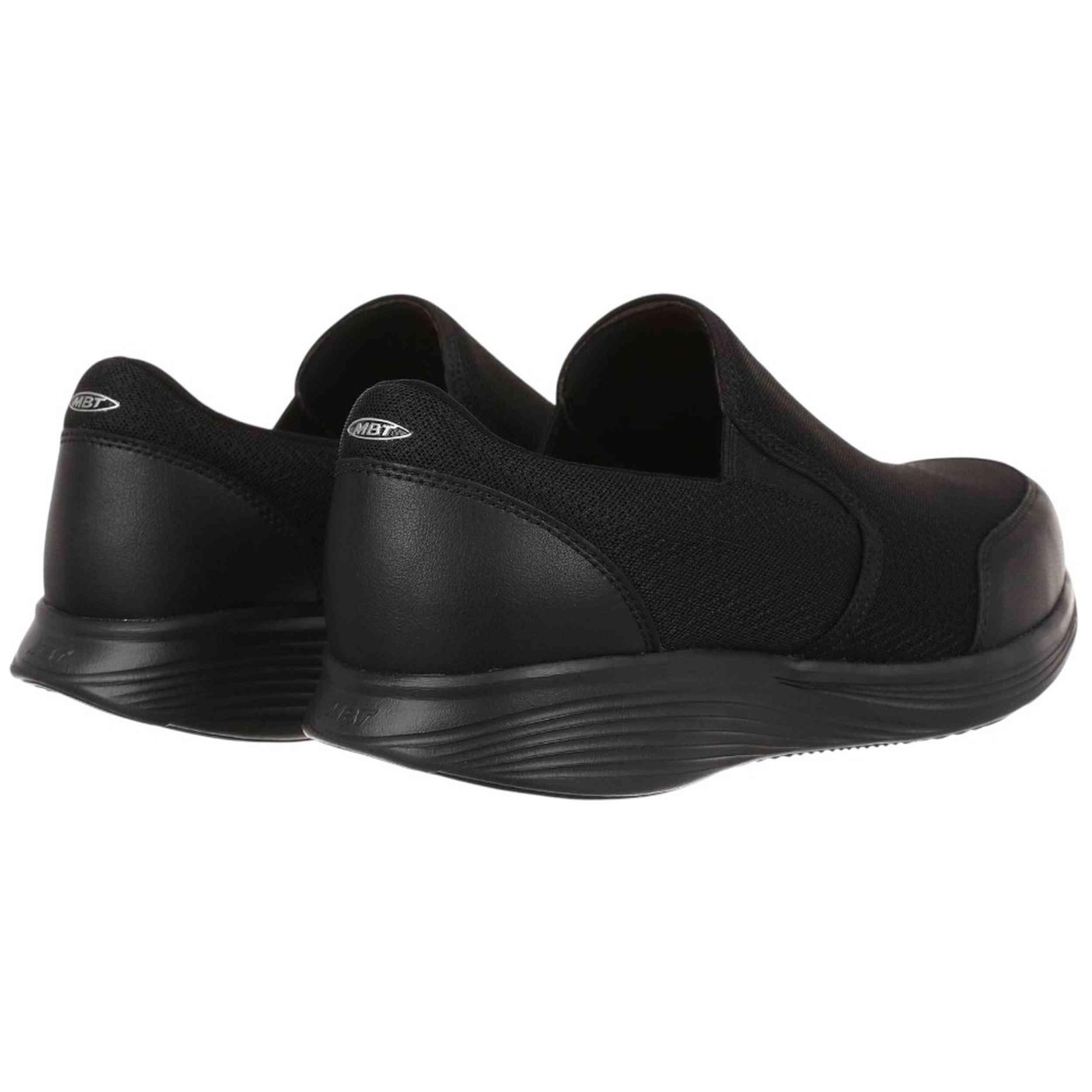 Schoen Mbt model 080-MODENA DE-ACACIA SLIP ON 4E voor vrouwen 4/5