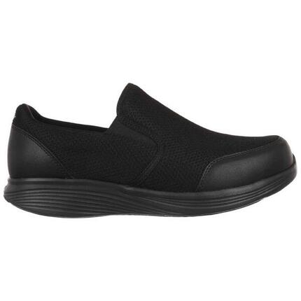 Baskets Mbt modèle 080-MODENA DE-ACACIA SLIP ON 4E pour femmes
