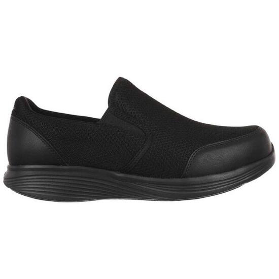 Baskets Mbt modèle 080-MODENA DE-ACACIA SLIP ON 4E pour femmes