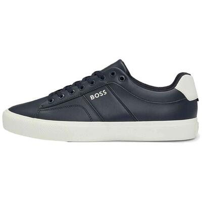 Schoen boss model 050500100009 voor mannen